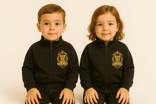 Blossoming Dreamers Academy (BDA) sweater